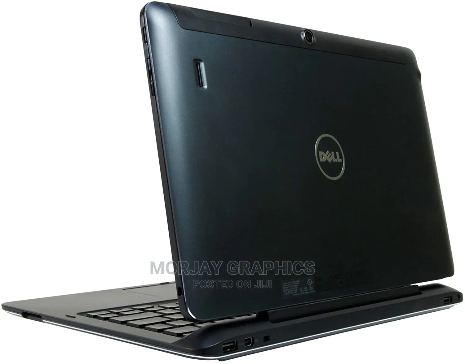 Laptop Dell 8GB Intel Core I3 HDD 256GB