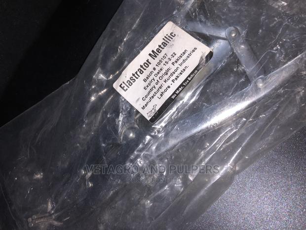 Elastrator Castration Rubber Ring Applicator - thumbnail 6