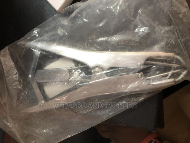 Elastrator Castration Rubber Ring Applicator - thumbnail 8