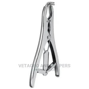Elastrator Castration Rubber Ring Applicator