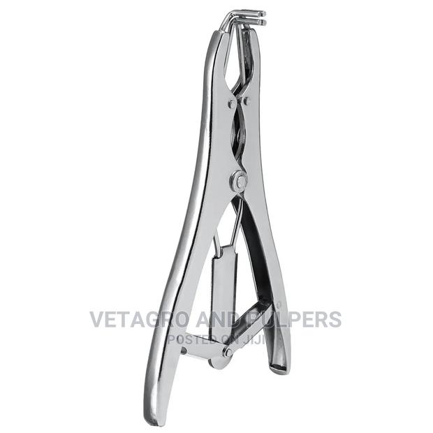 Elastrator Castration Rubber Ring Applicator - thumbnail 4