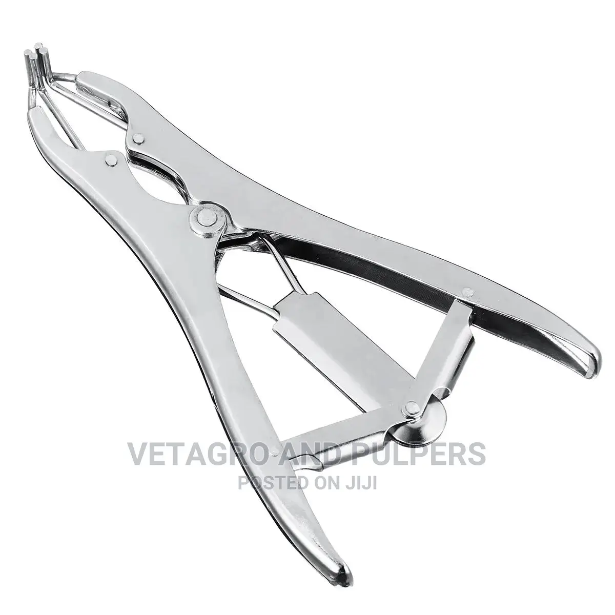 Elastrator Castration Rubber Ring Applicator