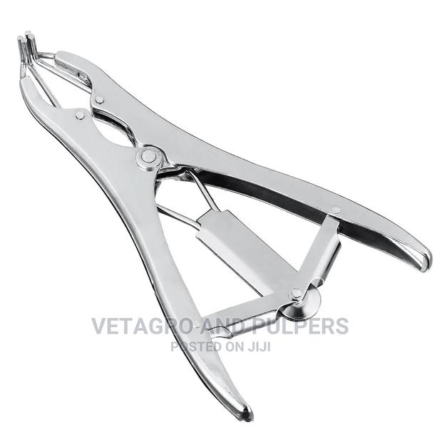Elastrator Castration Rubber Ring Applicator - thumbnail 5