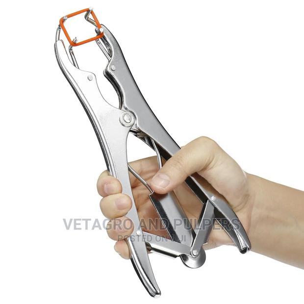 Elastrator Castration Rubber Ring Applicator - thumbnail 2