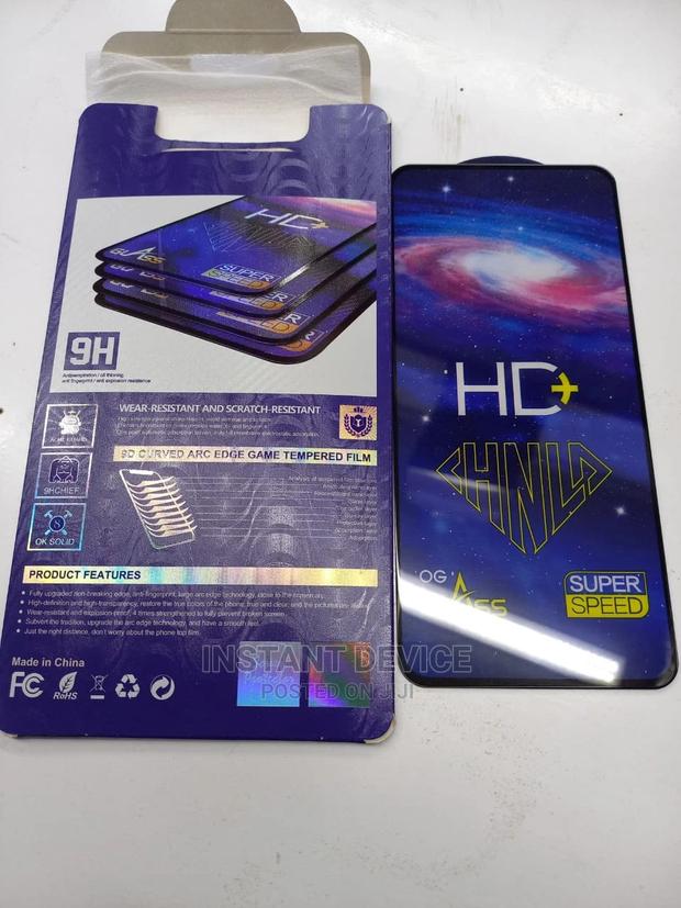 Premium HD Superglass Screen Protector for Samsung Galaxy-A - thumbnail 3