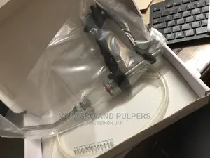 Automatic Drencher With Metal Body 30ml