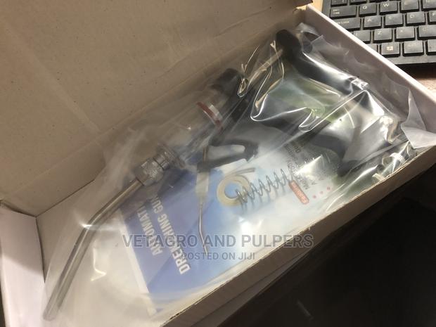 Automatic Drencher With Metal Body 30ml - thumbnail 3