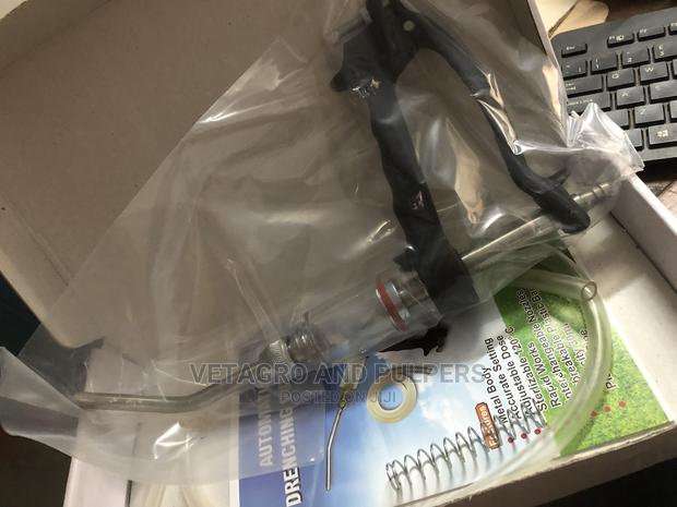 Automatic Drencher With Metal Body 30ml - thumbnail 4