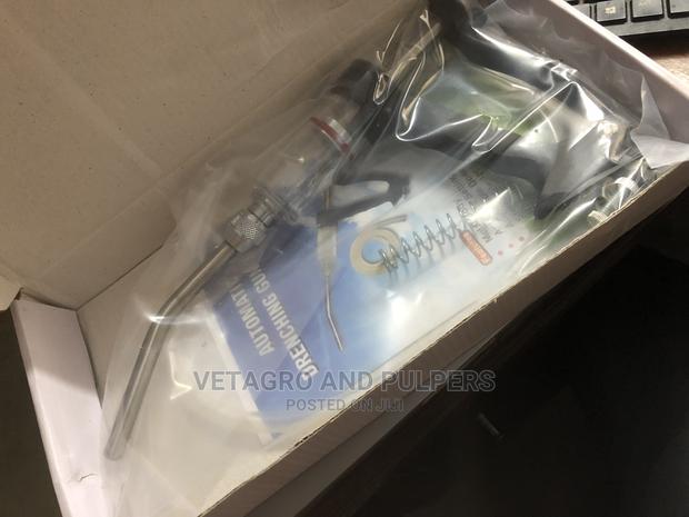 Automatic Drencher With Metal Body 30ml - thumbnail 6