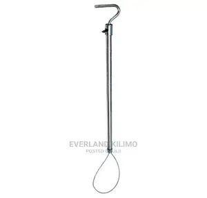 Pig Restrainer