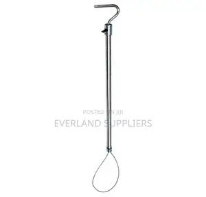 Pig Restrainer