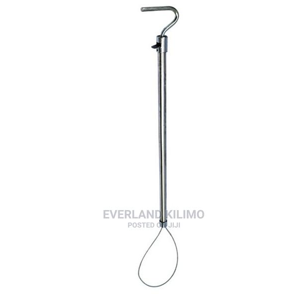 Pig Restrainer