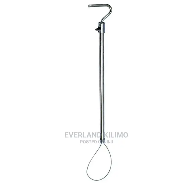 Pig Restrainer