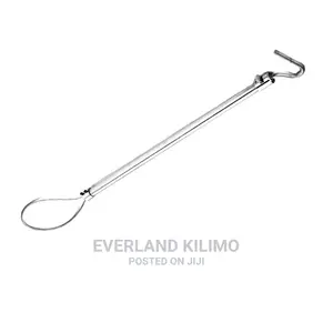Pig Restrainer