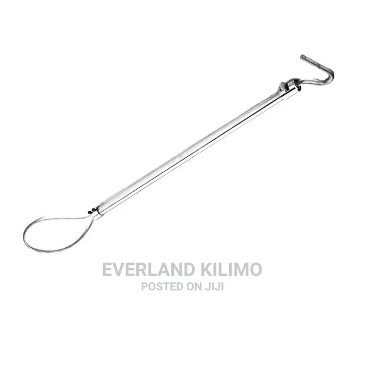 Pig Restrainer