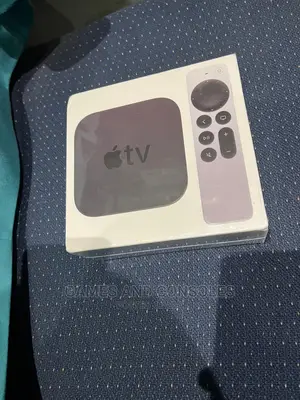 Apple Tv 2022 New 32gb