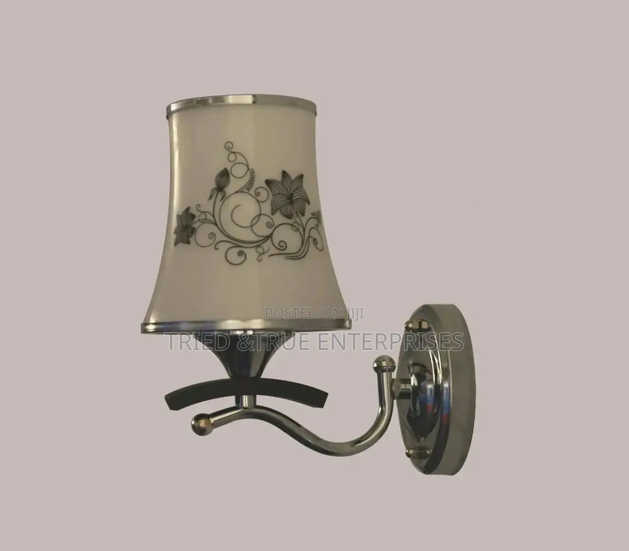Chandalier