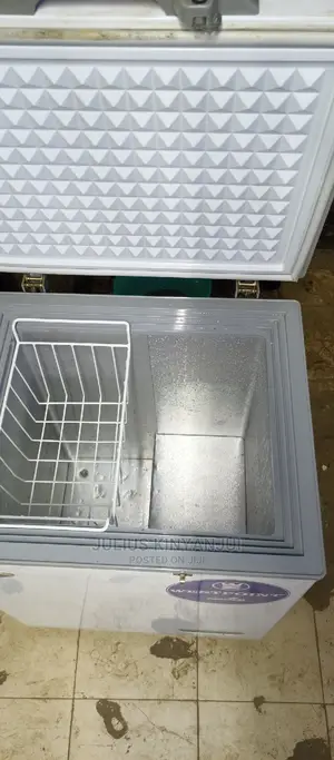 Mini Freezer 110L