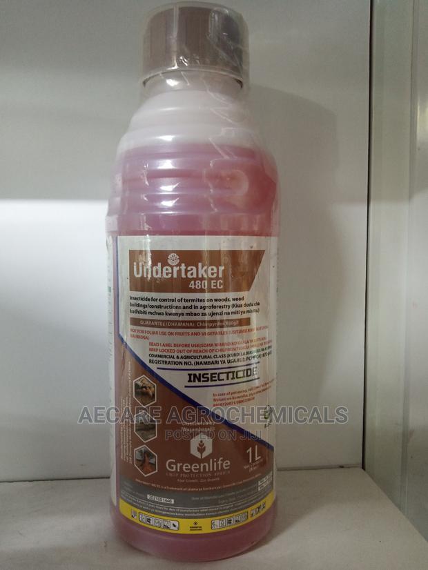 Undertaker 480ec Termicide 1 Litre - thumbnail 6