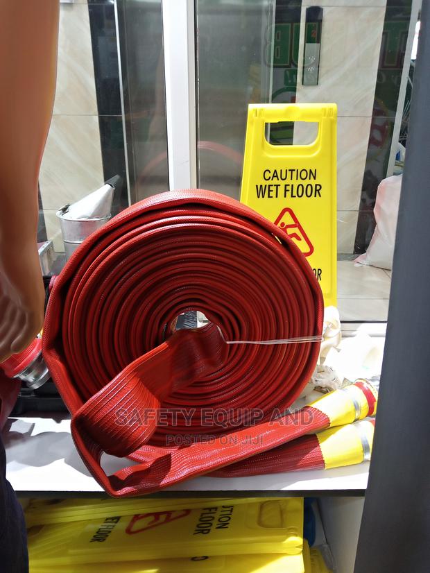 Hose Pipe-Delivery Hose Pipe - main view