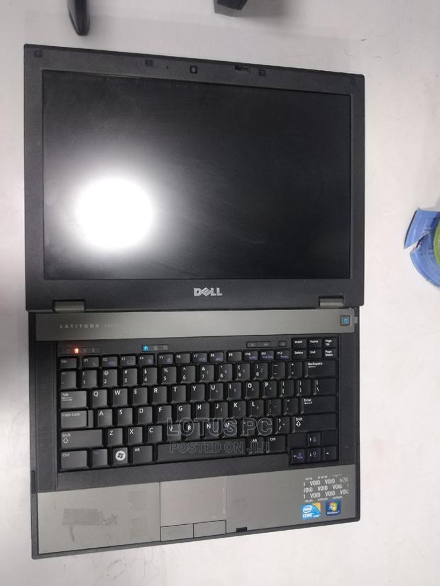 Laptop Dell Latitude E5410 4GB Intel Core I5 HDD 320GB - thumbnail 3
