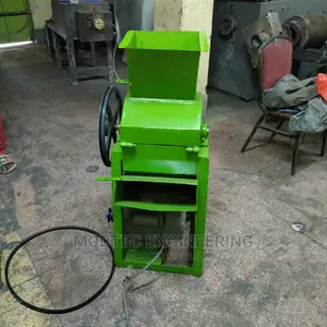 Modtec New Peanut Skin Remover Machine