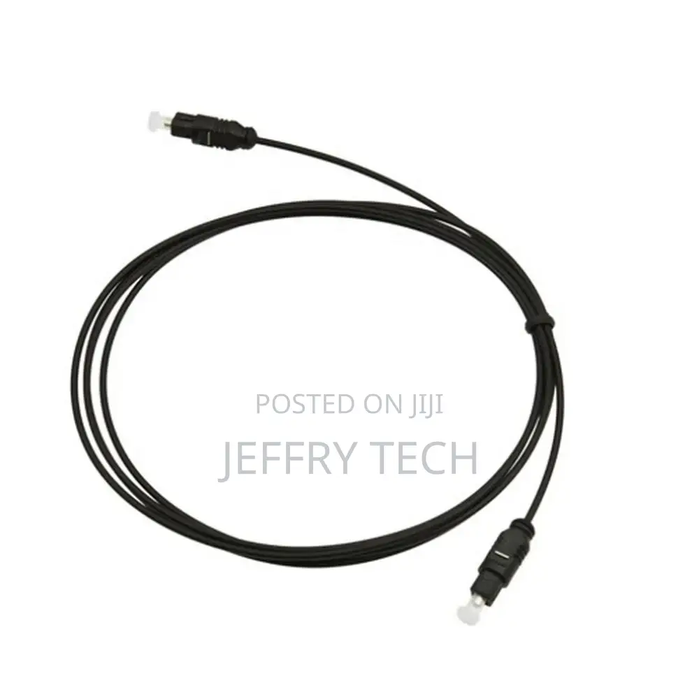 Digital Audio Cables Cable 1.5M Digital Optical Fiber