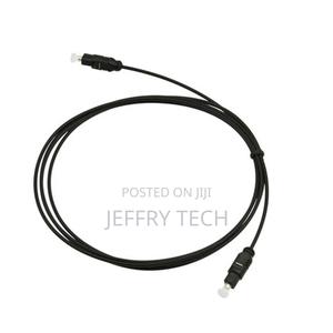 Digital Audio Cables Cable 1.5M Digital Optical Fiber - thumbnail 2
