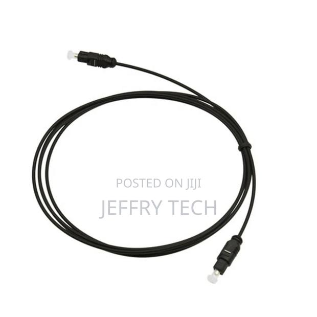 Digital Audio Cables Cable 1.5M Digital Optical Fiber