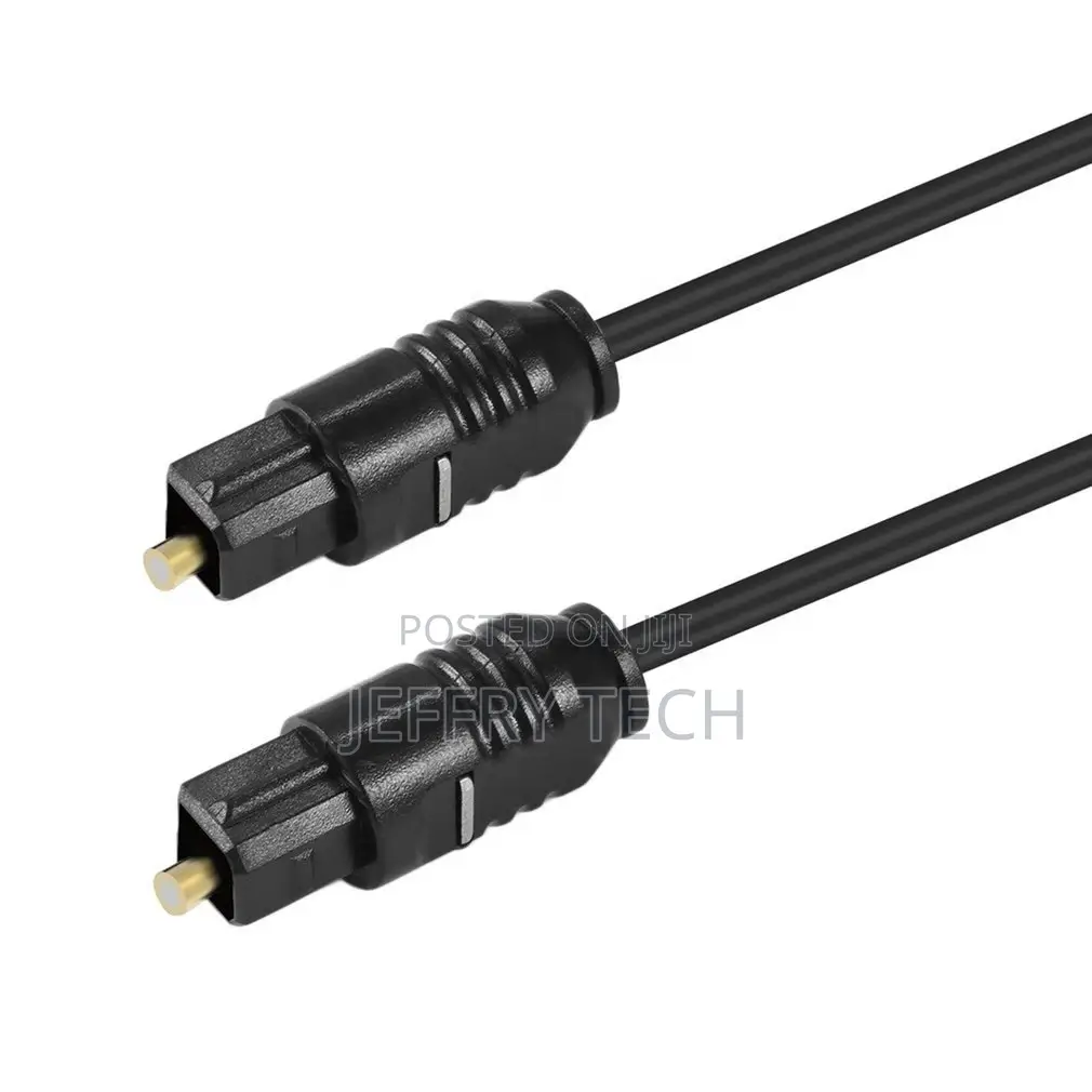 Digital Audio Cables Cable 1.5M Digital Optical Fiber