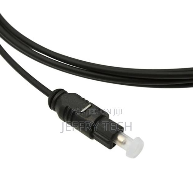 Digital Audio Cables Cable 1.5M Digital Optical Fiber - thumbnail 7