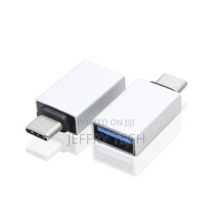 USB3.1 Type C to USB3.0 Adapter Male to Female Adapter USB3 - thumbnail 2