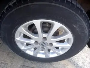 Mitsubishi Pajero 2014 White
