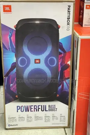JBL Partybox 110