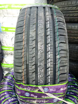 235/55r19 Achilles Tyres Made in Indonesia