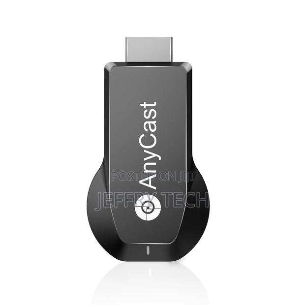 HDMI Wireless Converter Wifi Dongle Support Miracast Ezcast - main view
