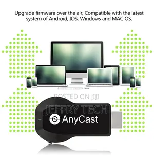 HDMI Wireless Converter Wifi Dongle Support Miracast Ezcast