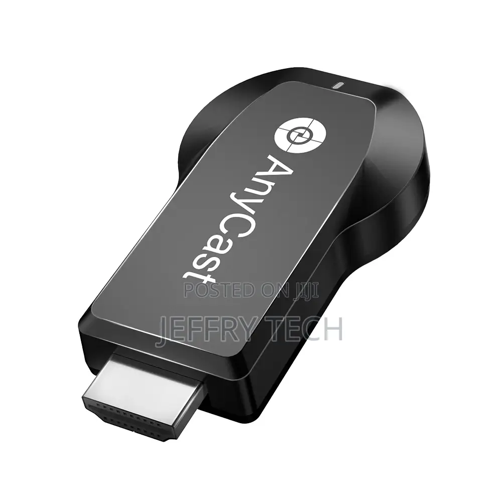 HDMI Wireless Converter Wifi Dongle Support Miracast Ezcast