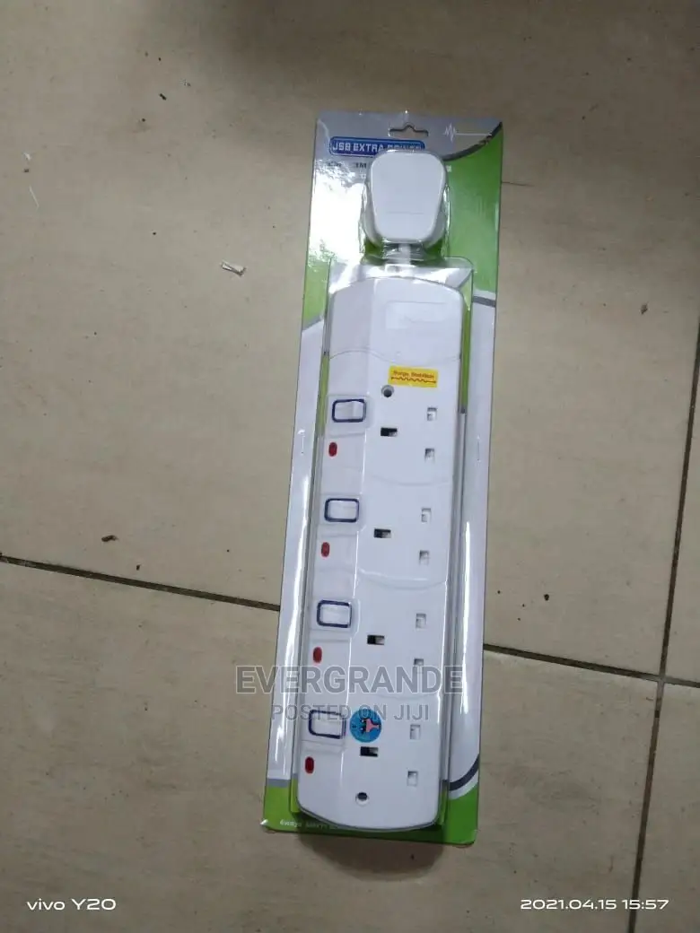 Electric Extension