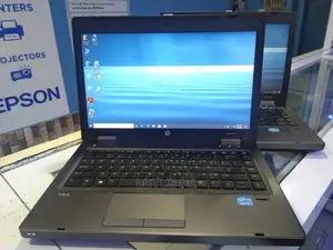 Laptop HP Pavilion 14t 4GB Intel Core I5 HDD 500GB