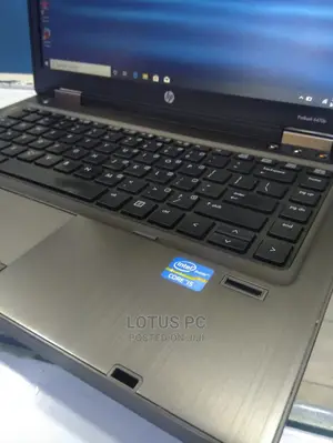 Laptop HP Pavilion 14t 4GB Intel Core I5 HDD 500GB