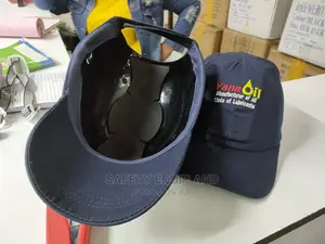Safety Bump Caps Helmet- Can Be Branded Your Logo