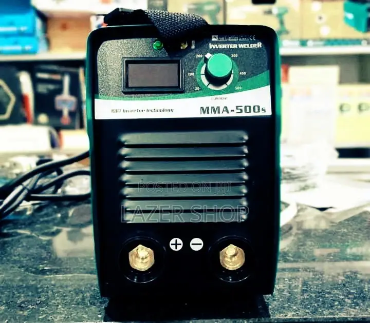 500amps Welding Machines