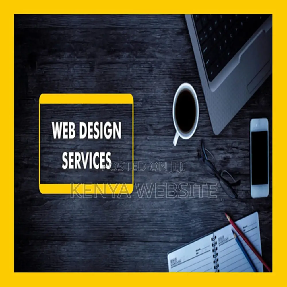 Services Listings Web Design | Classified Ads Website Design