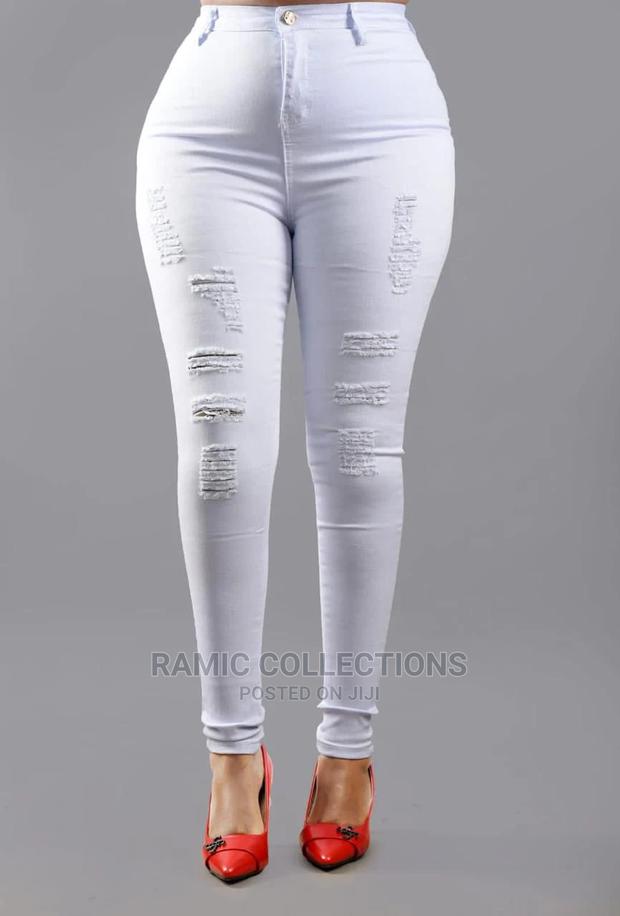 Ladies Jeans - thumbnail 4