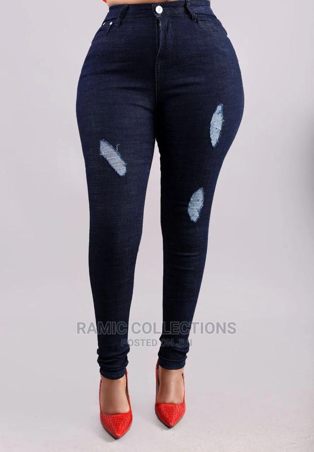 Ladies Jeans - thumbnail 5
