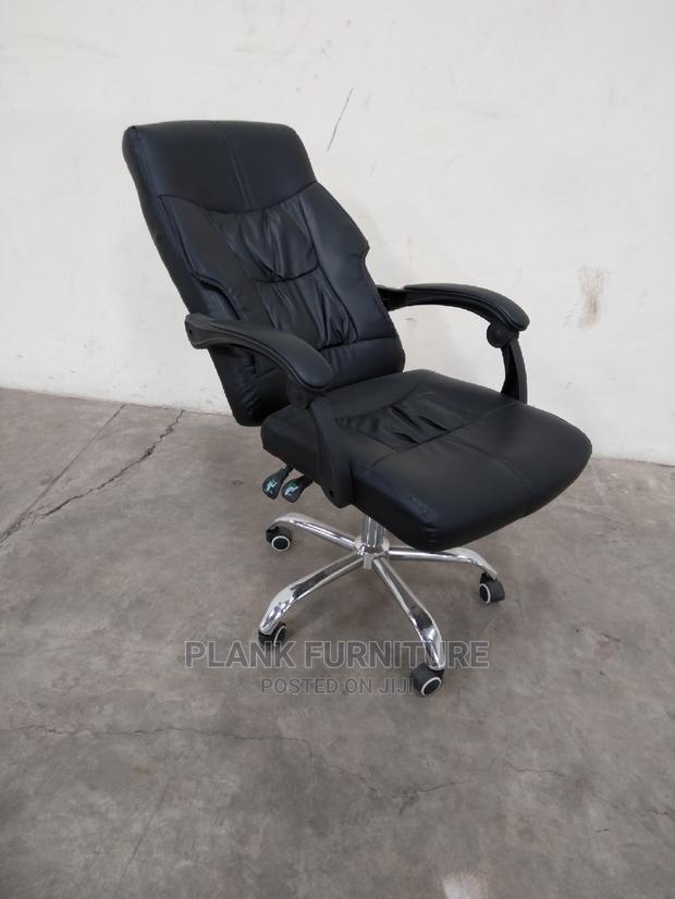 Executive Office Chair - main view