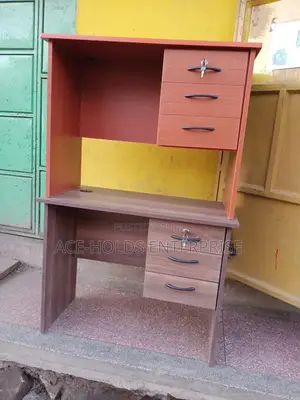 Wooden Office Desks