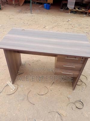 Office Desk - main view