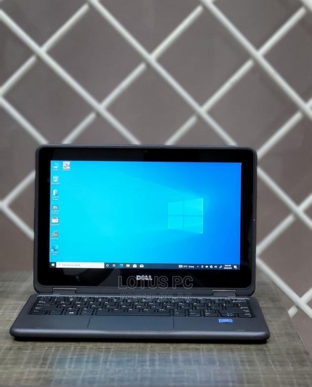 Laptop Dell Inspiron 11 3179 8GB Intel Celeron SSD 256GB - main view